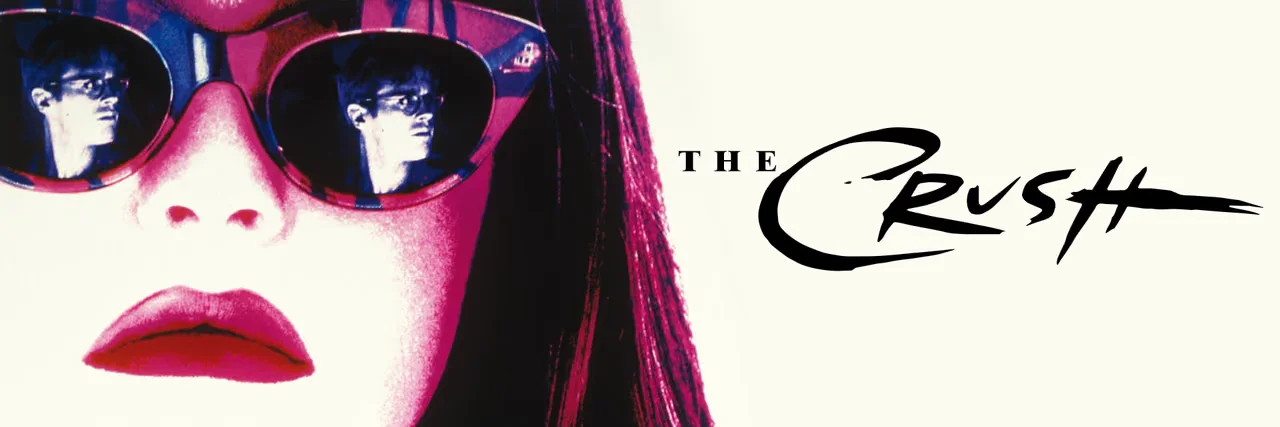 Movie Big Poster: The Crush 4K 1993