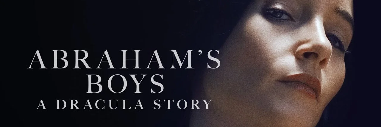 Movie Big Poster: Abraham's Boys 4K 2025