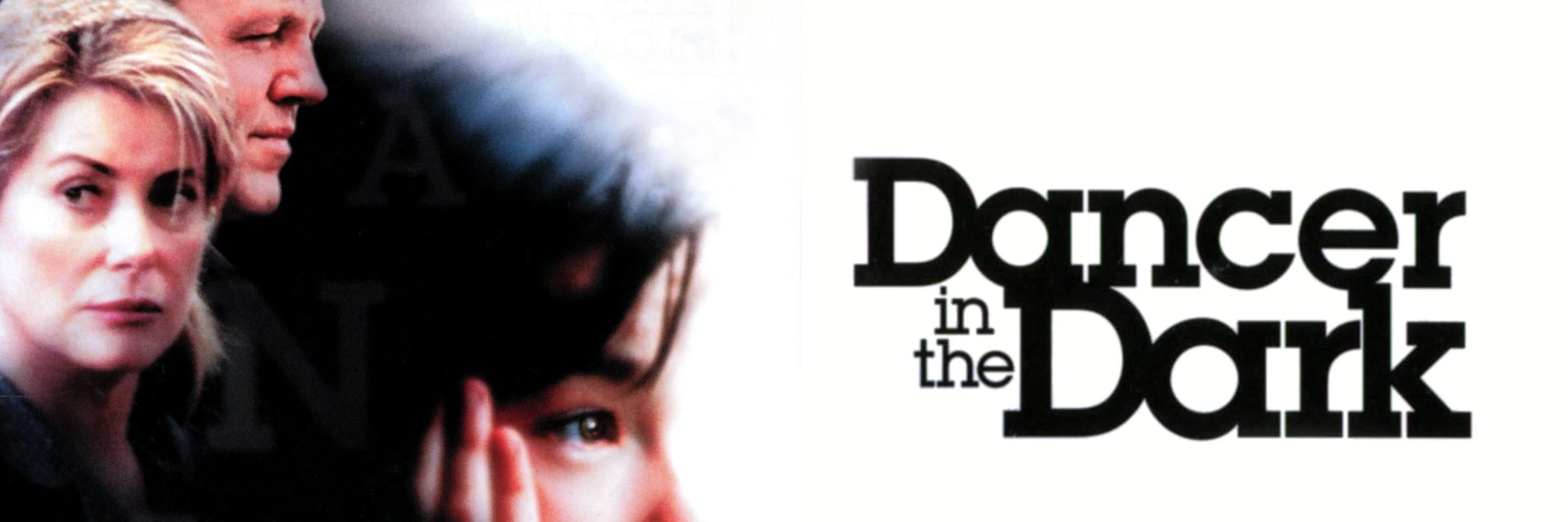 Movie Big Poster: Dancer in the Dark 4K 2000