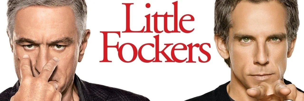 Movie Big Poster: Little Fockers 4K 2010