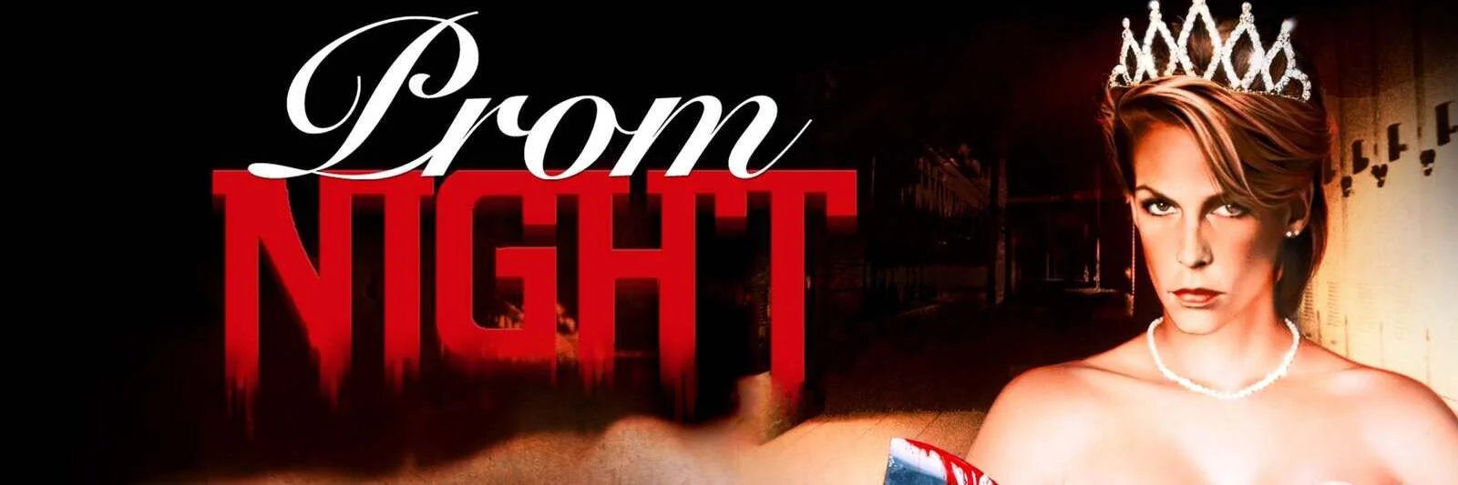Movie Big Poster: Prom Night 4K 1980
