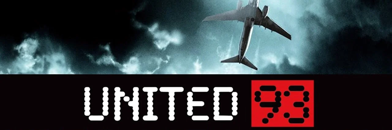Movie Big Poster: United 93 4K 2006