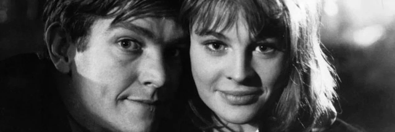 Movie Big Poster: Billy Liar 4K 1963