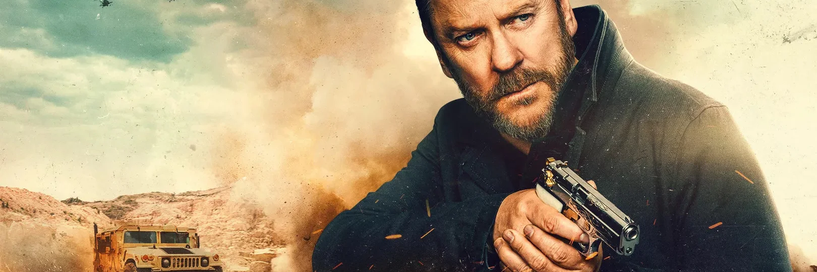 Movie Big Poster: Brothers Under Fire 4K 2026