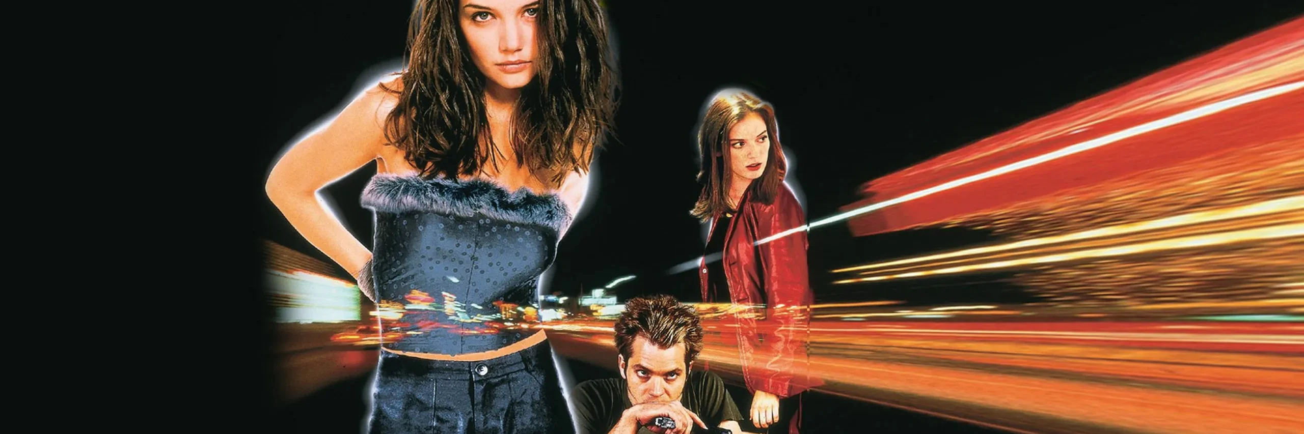 Movie Big Poster: Go 4K 1999