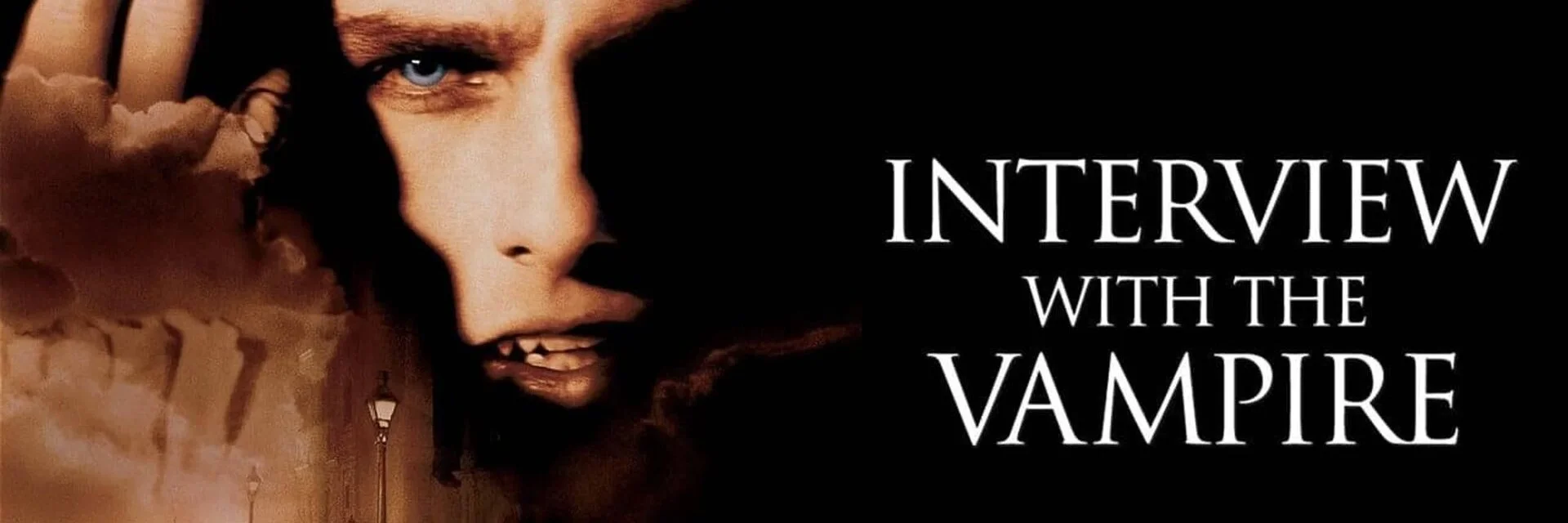 Movie Big Poster: Interview with the Vampire: The Vampire Chronicles 4K 1994
