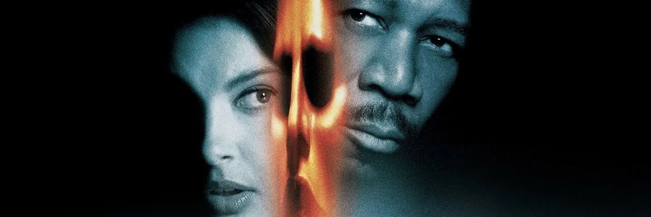Movie Big Poster: Kiss the Girls 4K 1997
