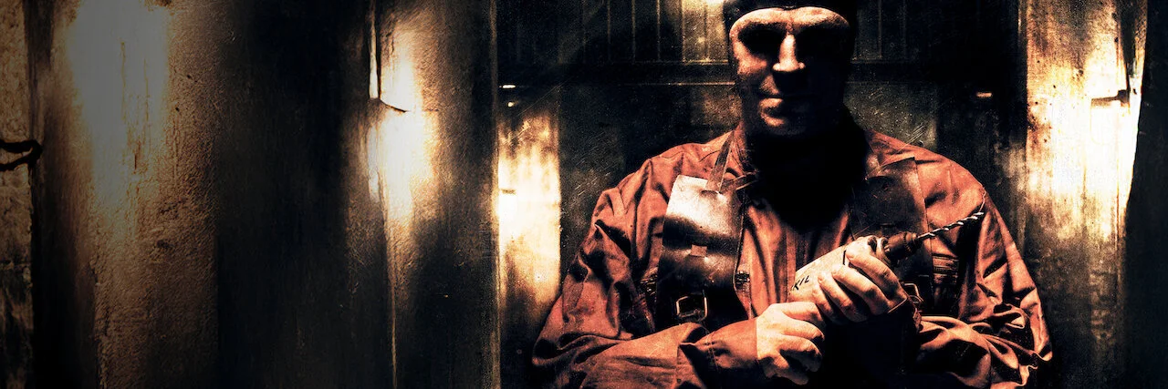 Movie Big Poster: Hostel: Part II 4K 2007 Director's Cut