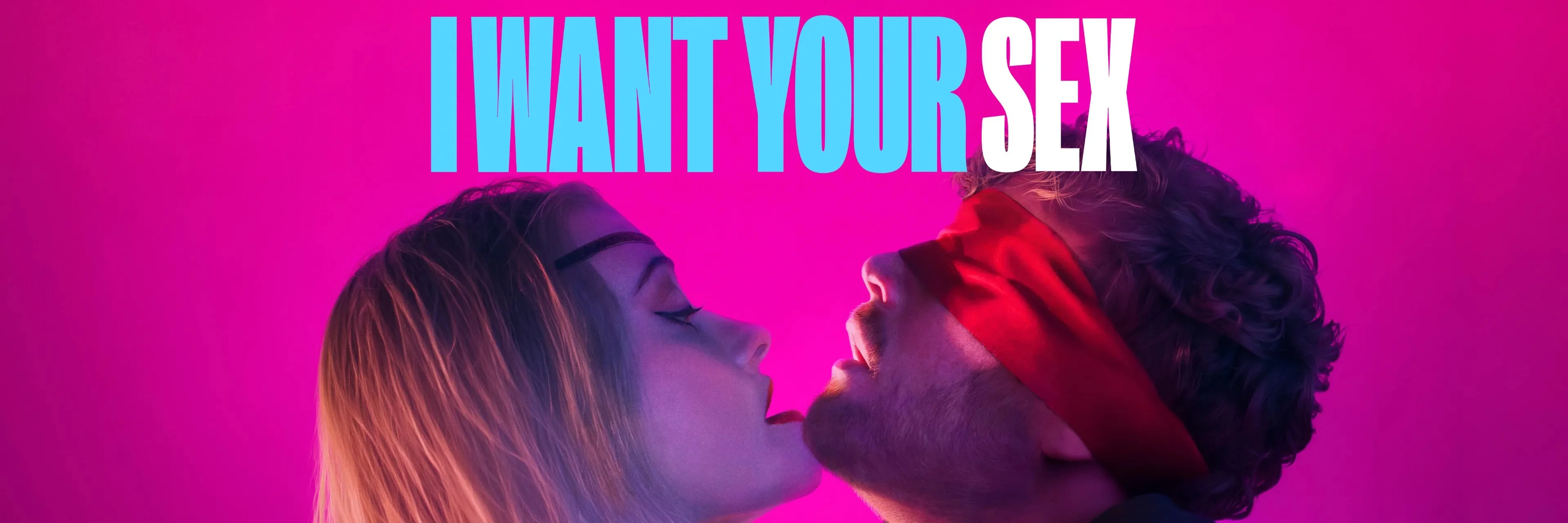 Movie Big Poster: I Want Your Sex 4K 2026