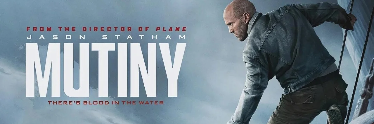 Movie Big Poster: Mutiny 4K 2026
