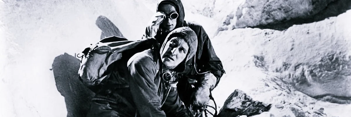 Movie Big Poster: The Abominable Snowman 4K 1957
